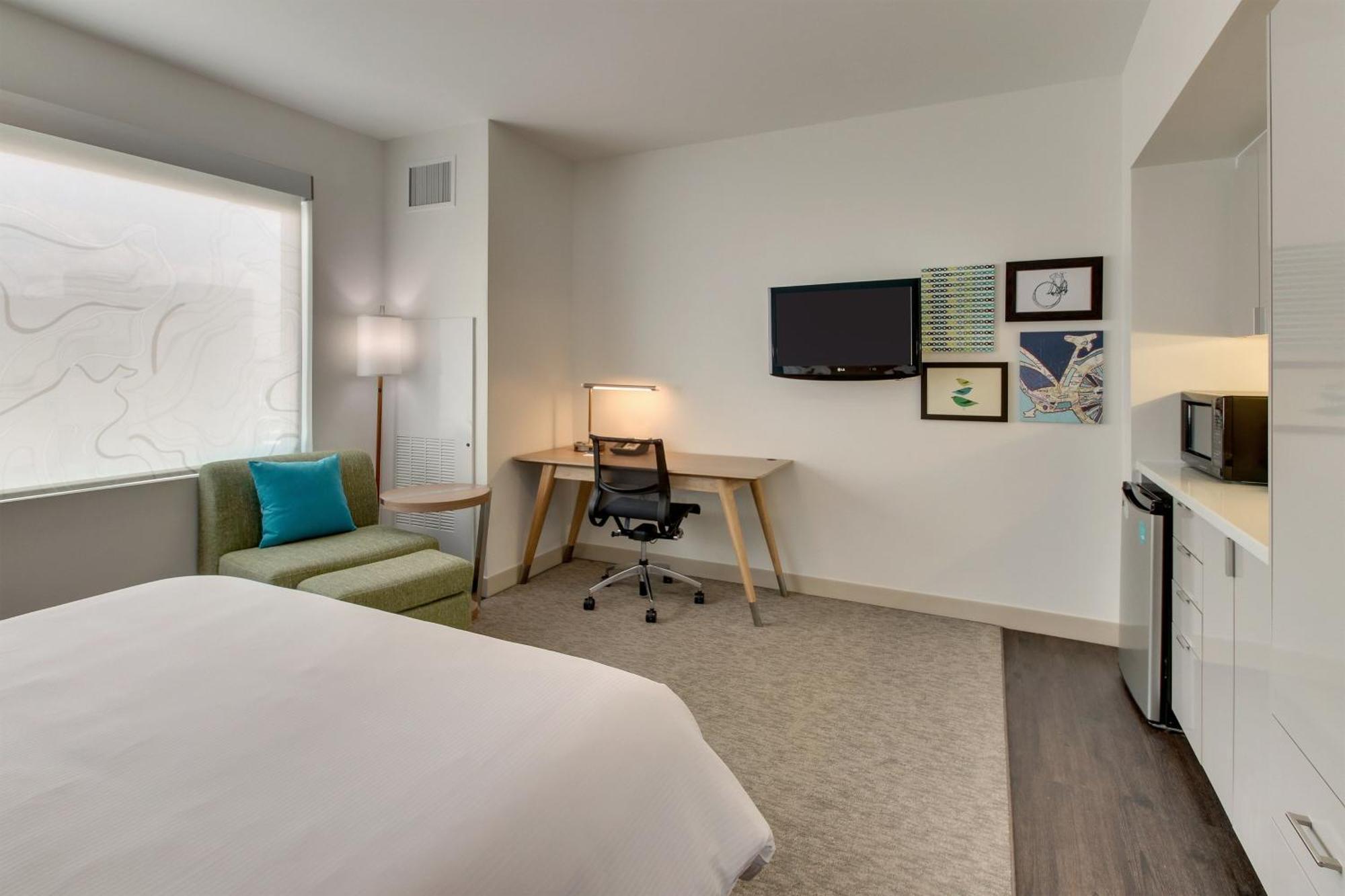 Element Princeton Hotel Ewing
