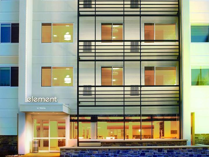 Element Princeton 3*