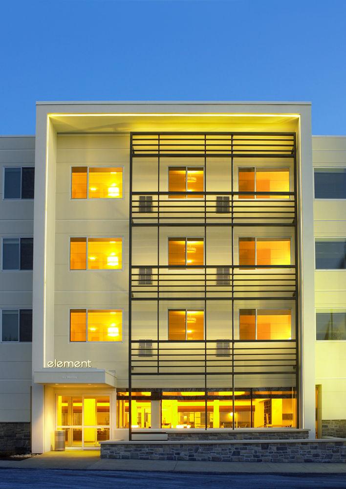 Hotel Element Princeton Ewing