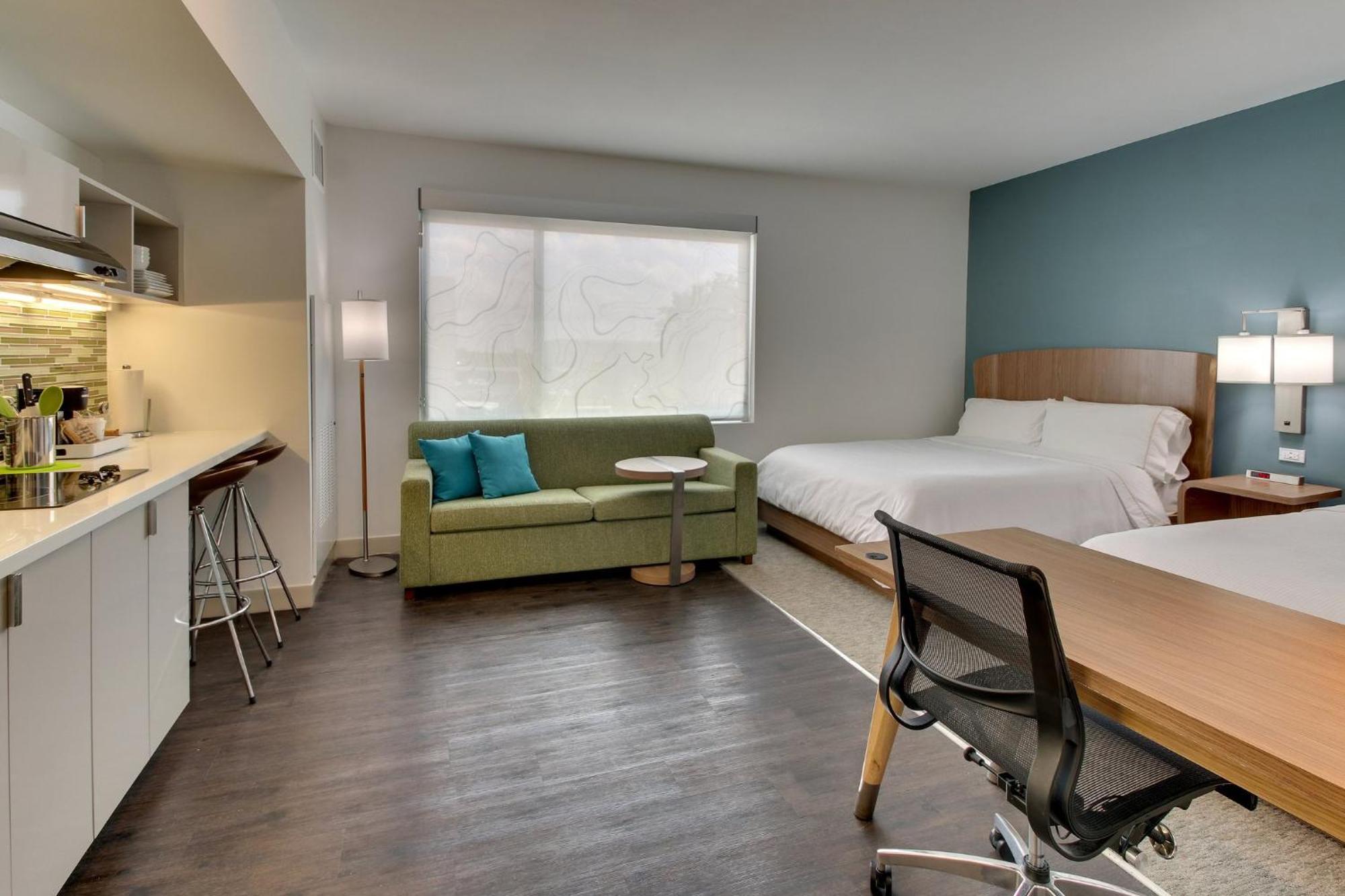 Hotel Element Princeton Ewing