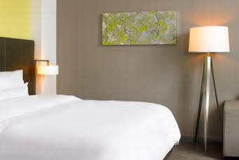 Element Princeton Hotel 3*
