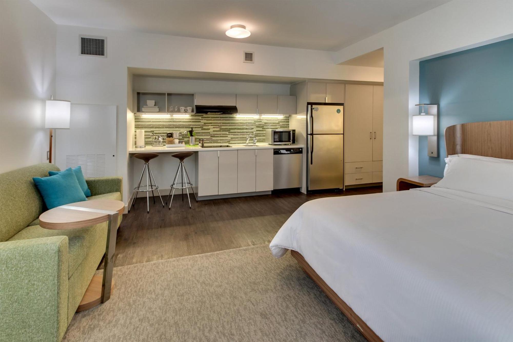 Element Princeton Hotel Ewing