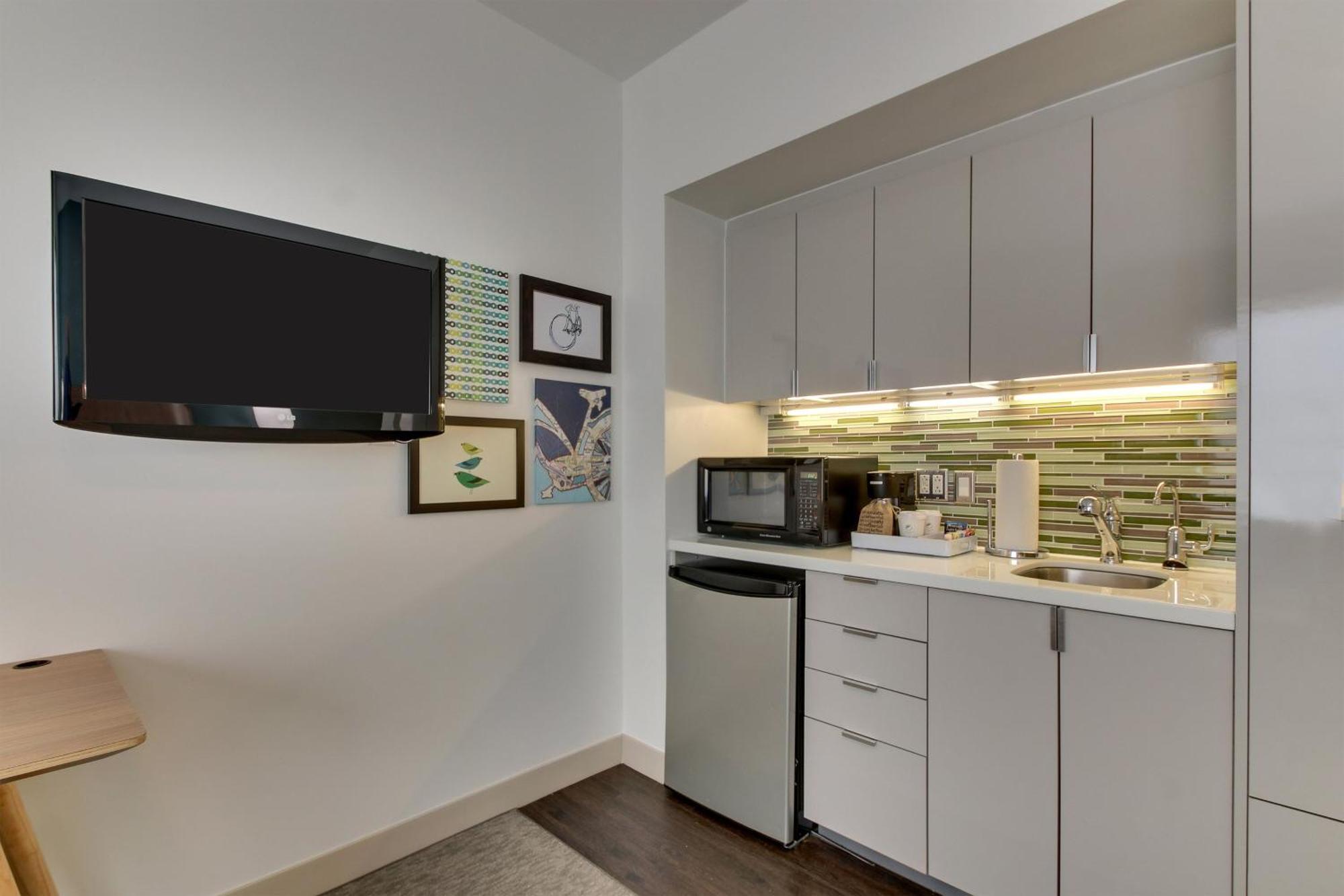 Hotel Element Princeton Ewing