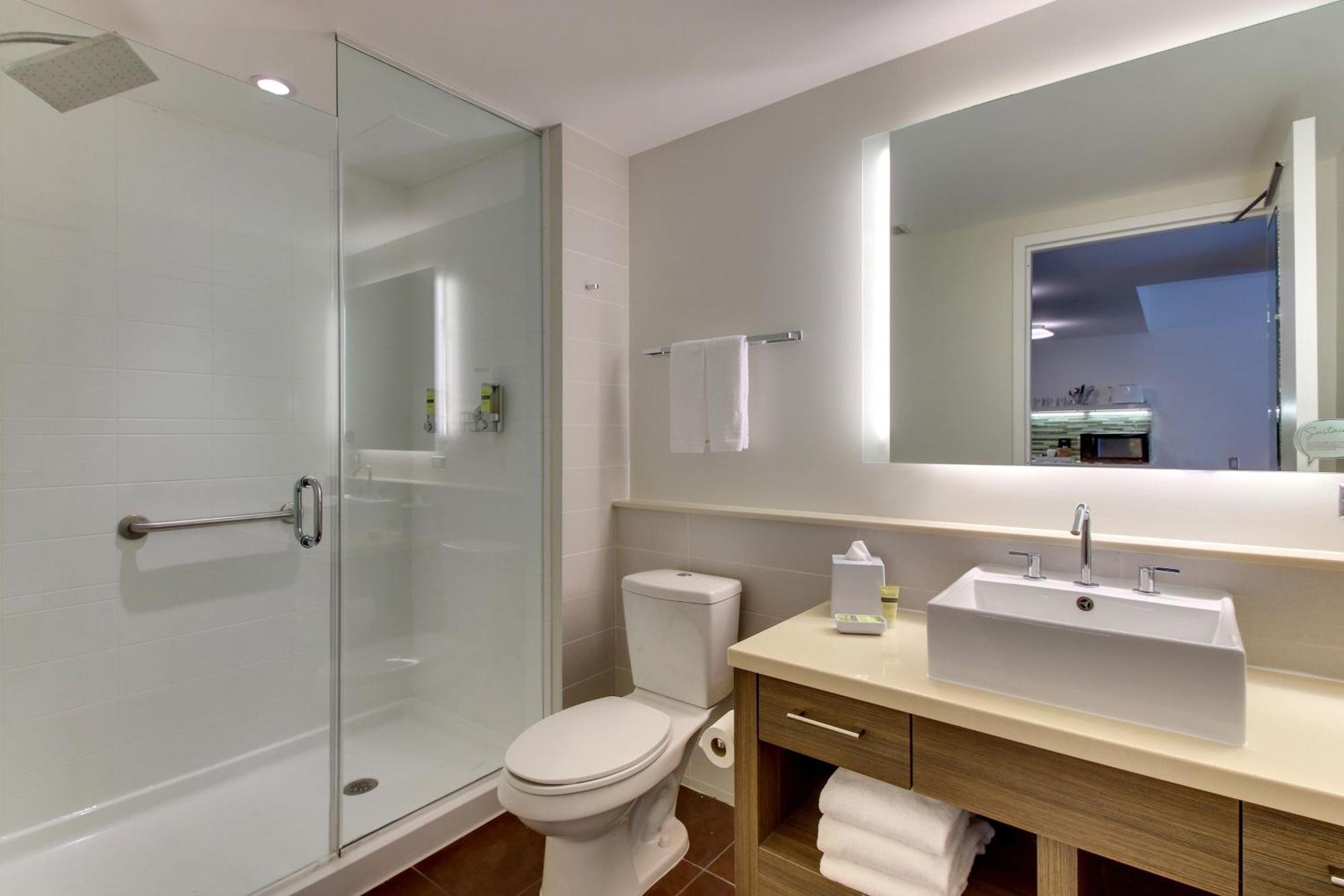 Hotel Element Princeton 3*