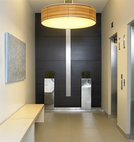 Element Princeton Hotel 3*