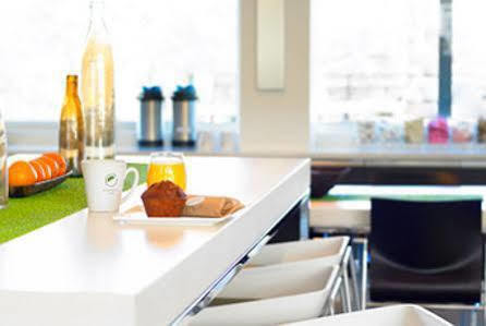 Hotel Element Princeton