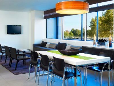Hotel Element Princeton 3*